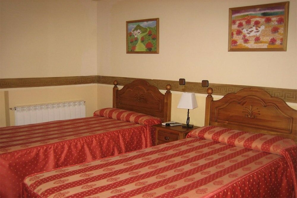 Фото La Fuensanta