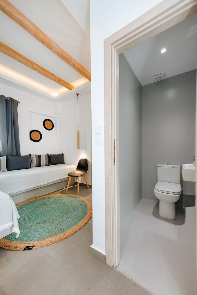 Фото Piperaki Project Paros