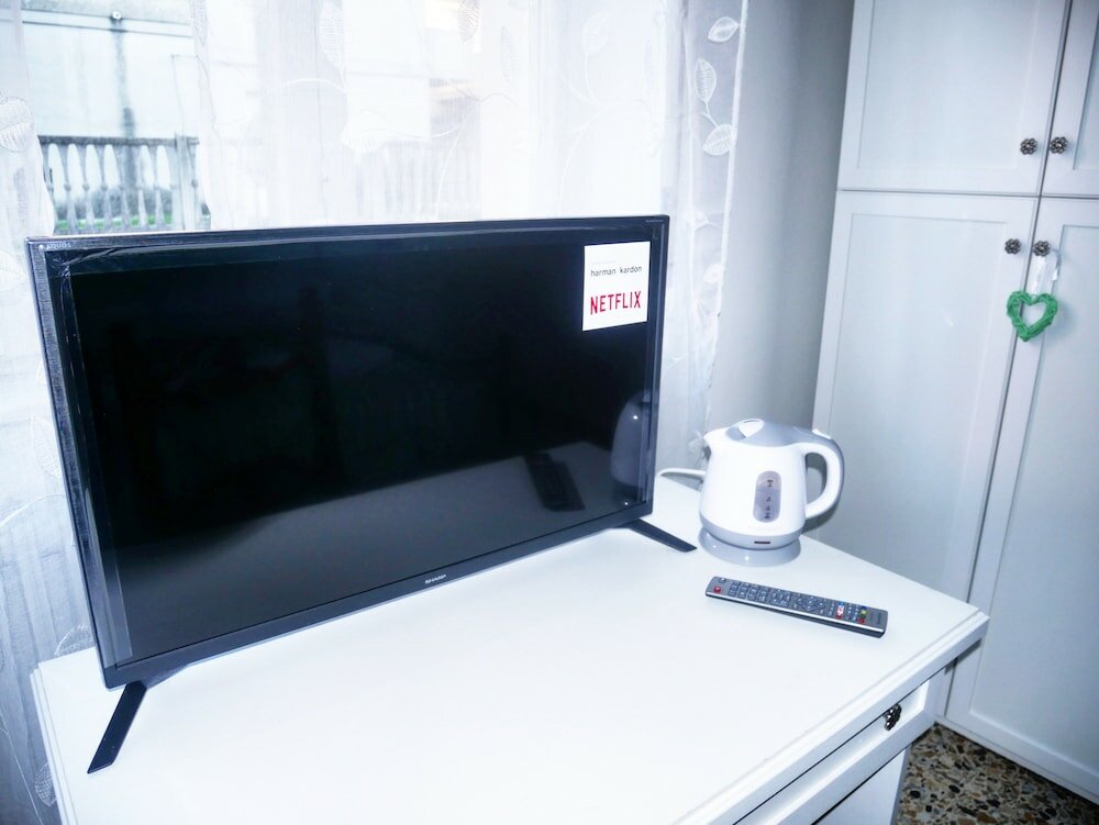 Фото Casa Mafalda - Rooms Friends and More