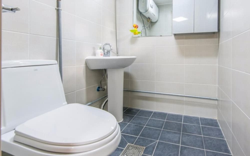 Фото Geochang Windmill Village Pension