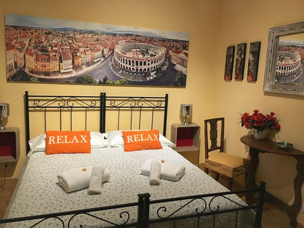 Фото La Giara Rooms