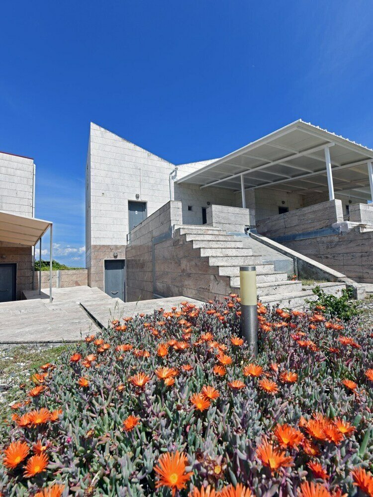 Фото Mel Mare Seaview