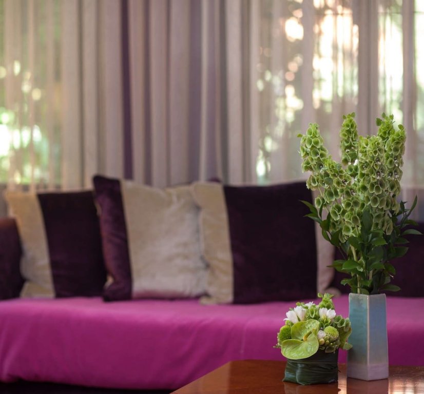 Фото Fenix Hotel