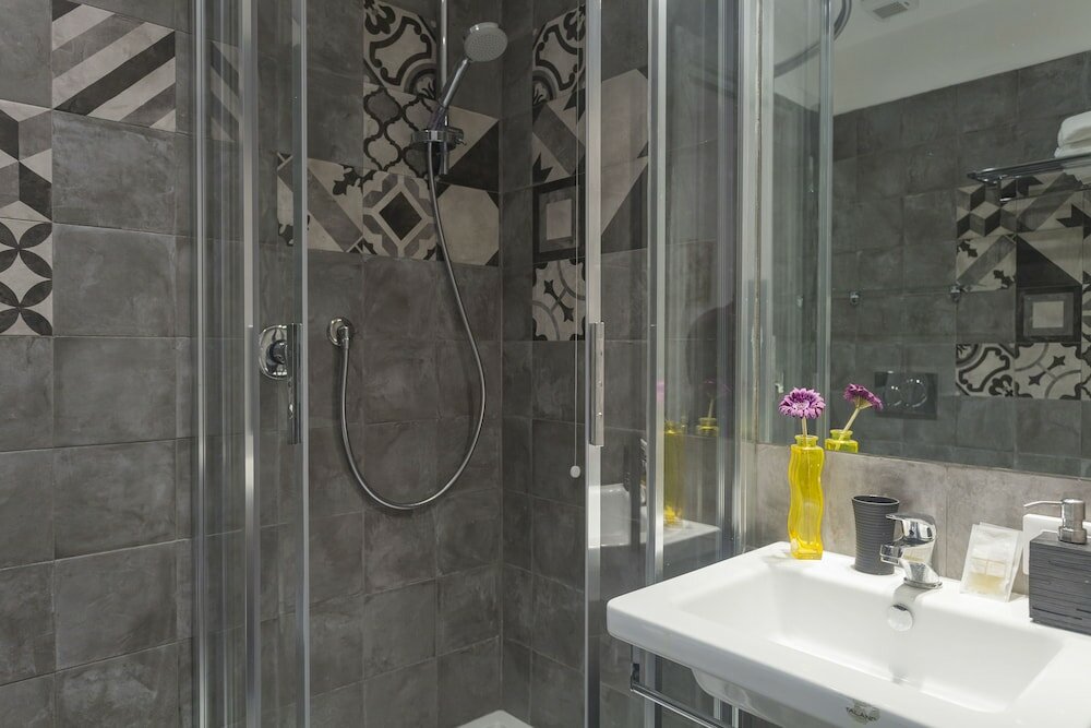 Фото Le Scalette al Vaticano