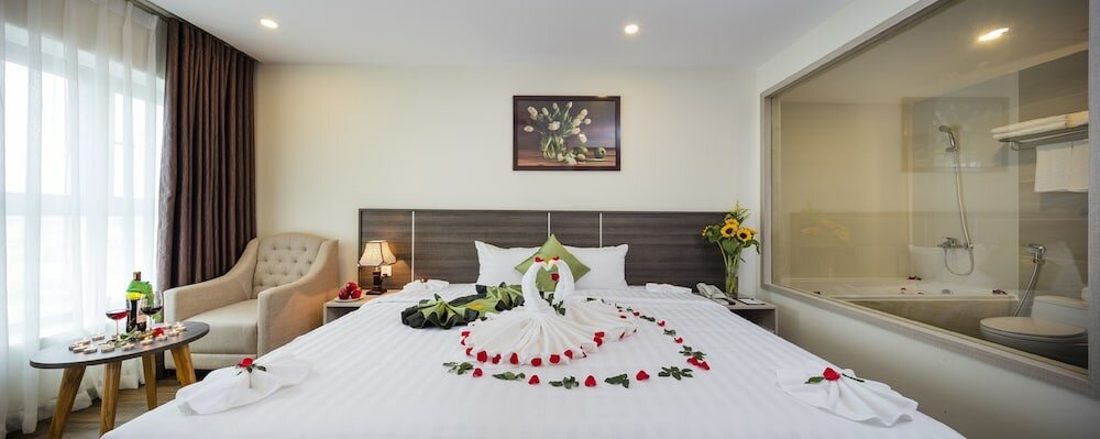 Фото Bn Center Hotel