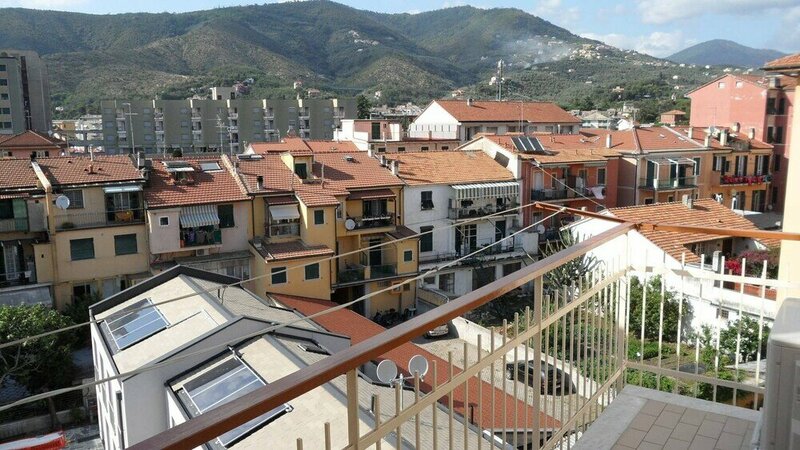 Апартаменты Relax in Centro a Sestri Levante