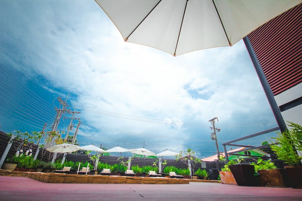 Фото The Gallery Koh Chang