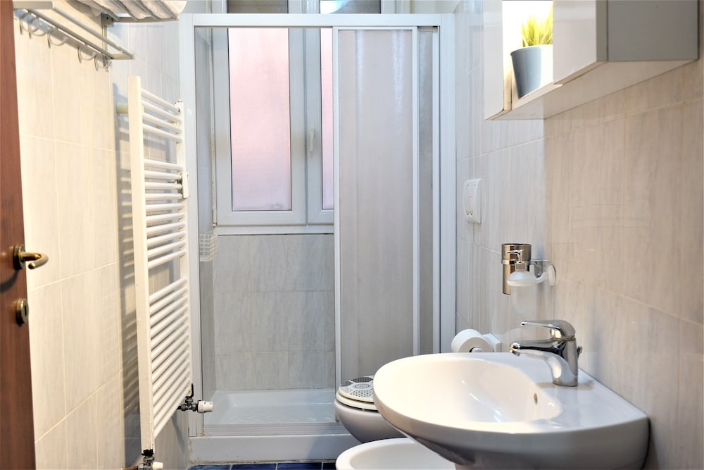 Фото Wine Apartments Florence Verdicchio