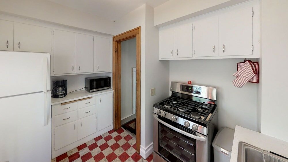 Фото Longfellow Chic