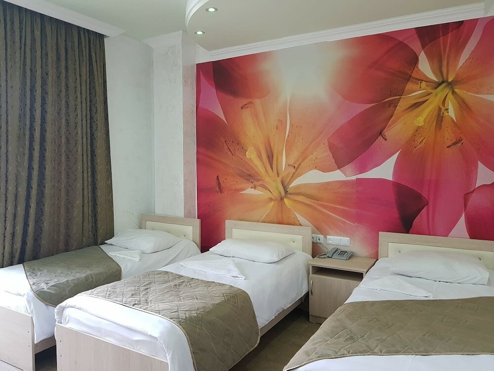 Фото Royal Palace Hotel