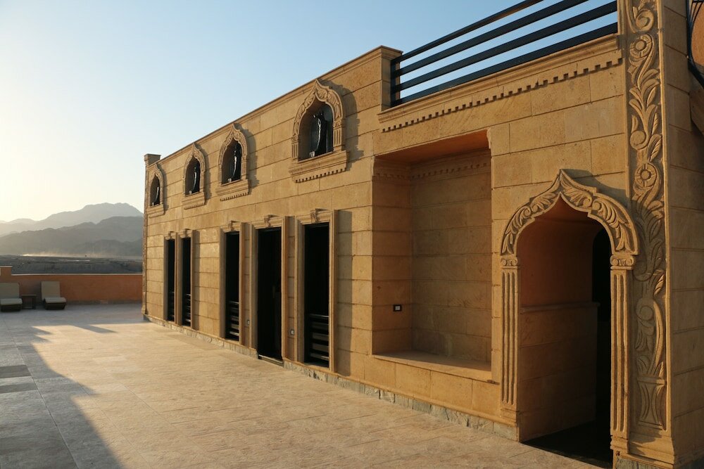 Фото Casa d'Or Dahab