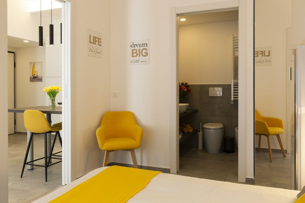 Фото NotaMi - Biancospini 13 - Flower District