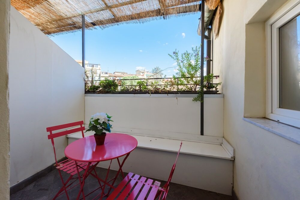 Фото Dolcevita Suite