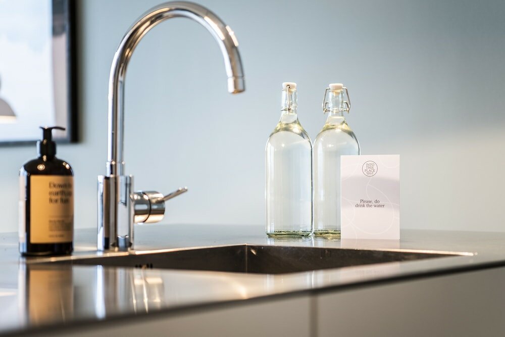 Фото By The Pier apartments - Into This Place