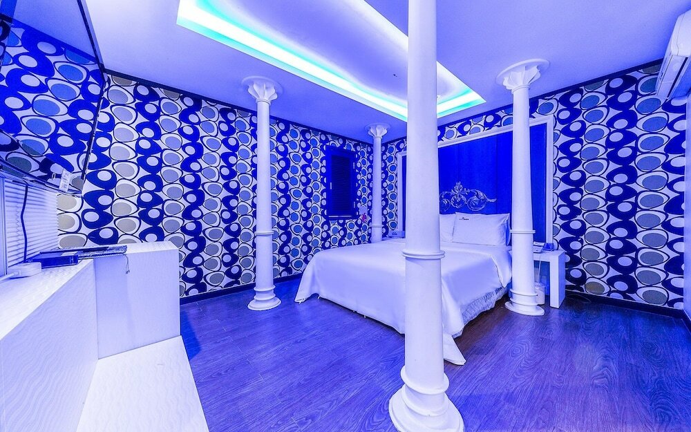 Фото Gangnam Bnn