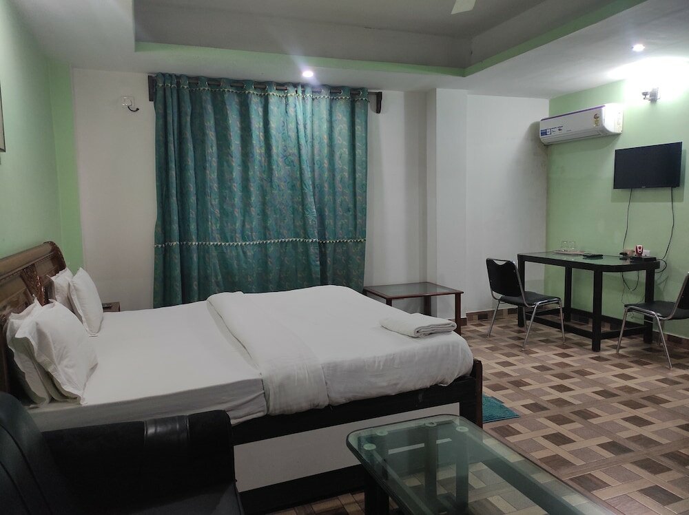 Фото Hotel Sanjivani Heritage