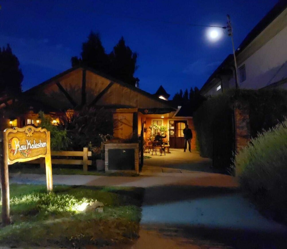 Фото Kau Kaleshen