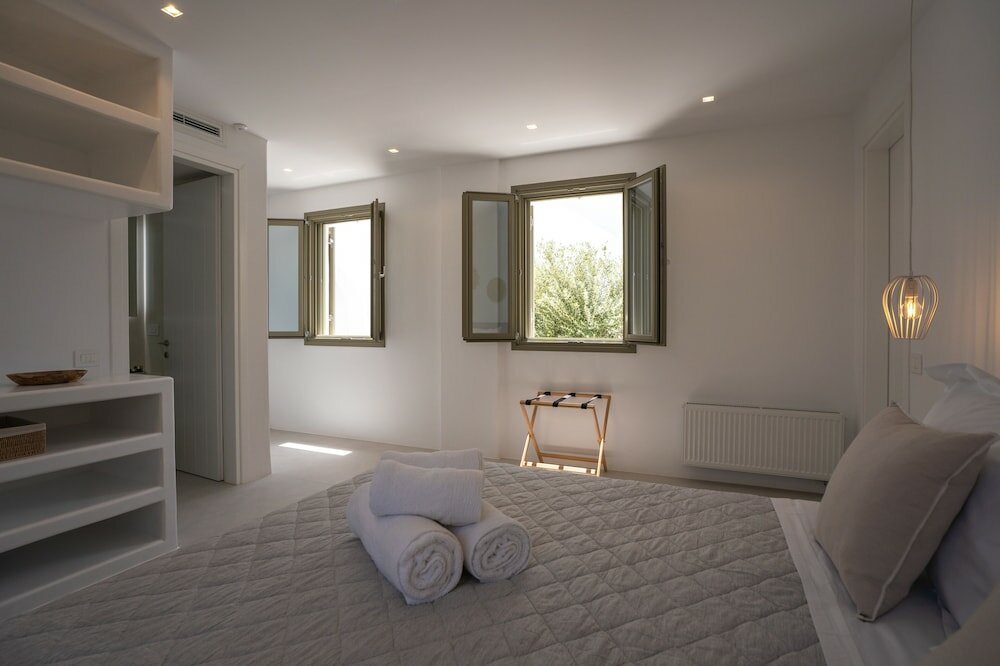 Фото Luxury Paradise Villa Iliad In Paros