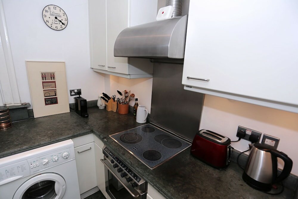 Фото Stay Retro in Soho