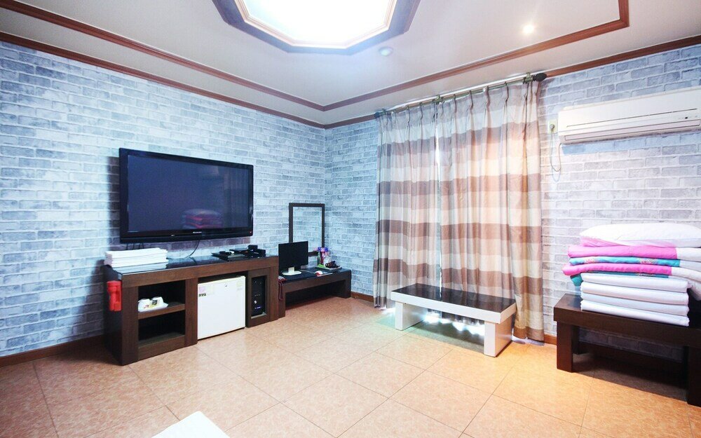 Фото Busan Haeundae Inca