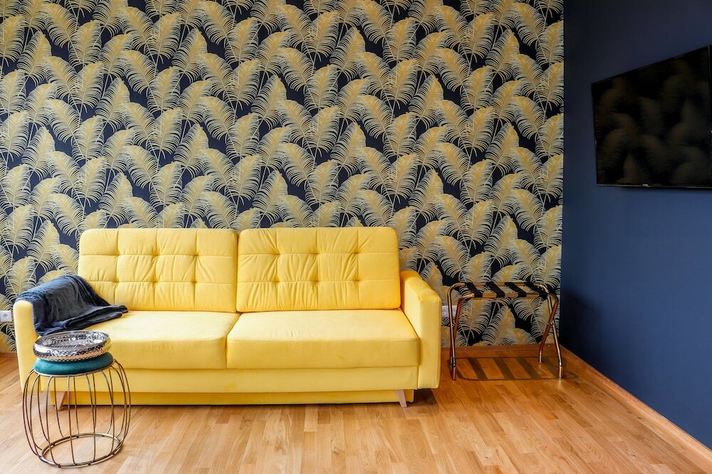 Фото Das Fischer Boardinghouse