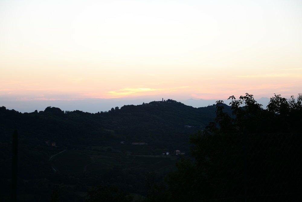 Фото Theresa Sulla Collina