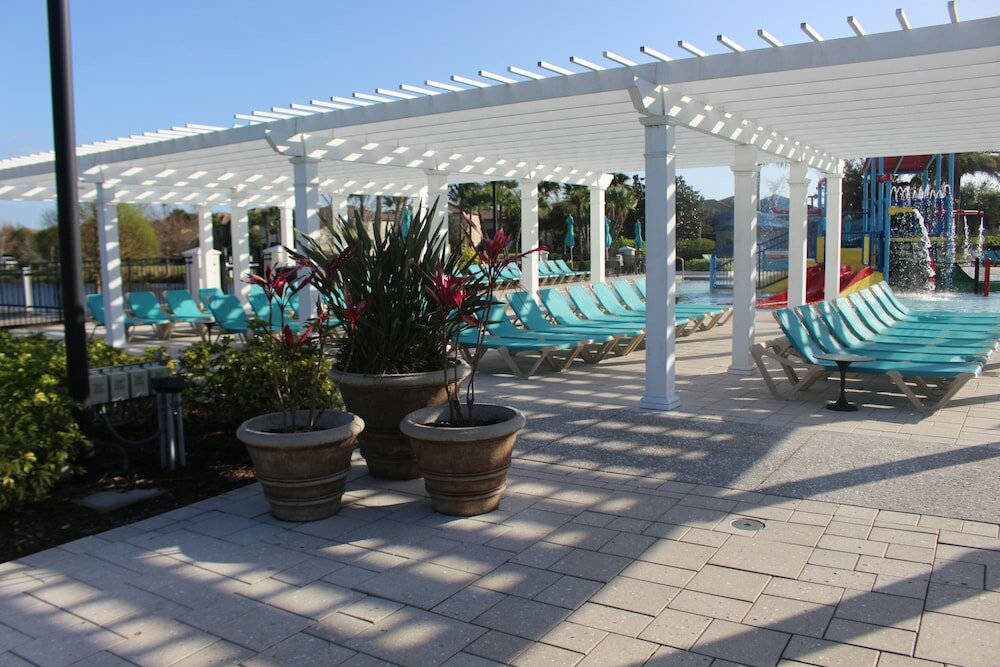 Фото Upscale Kissimmee Retreat