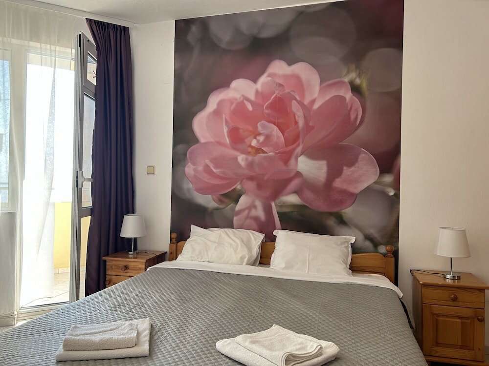 Фото Panorama Chantall