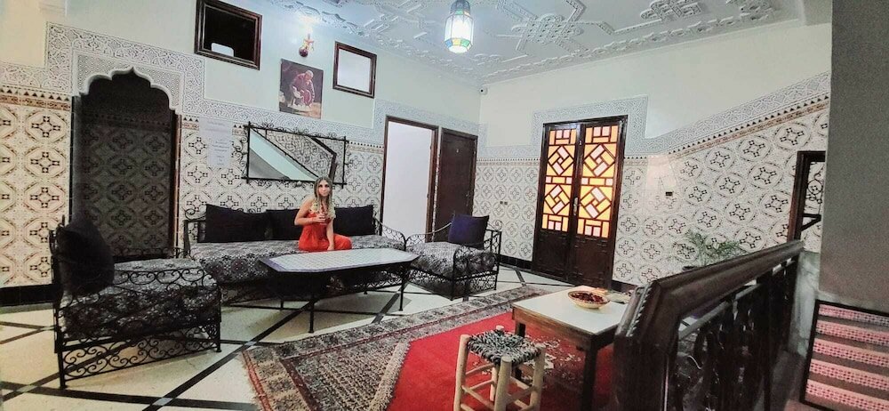 Фото Hostel Marrakech Medina