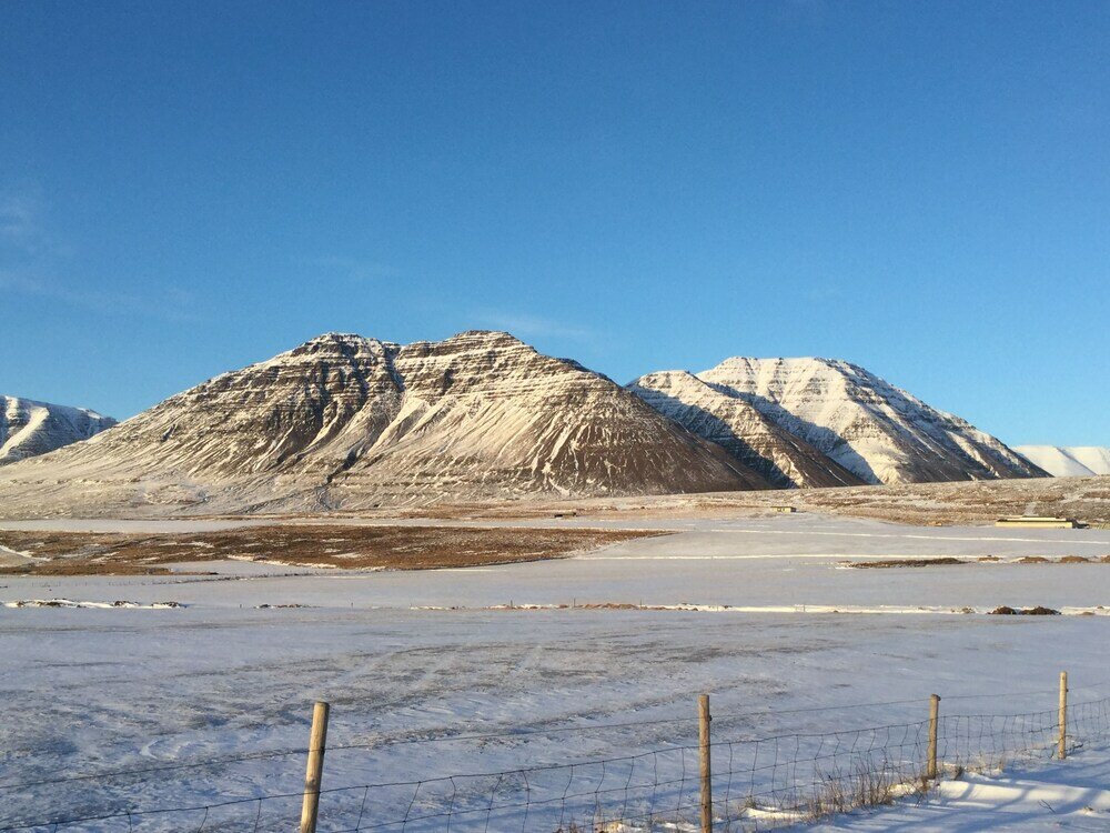 Фото Brekkukot Luxury Farmhouse