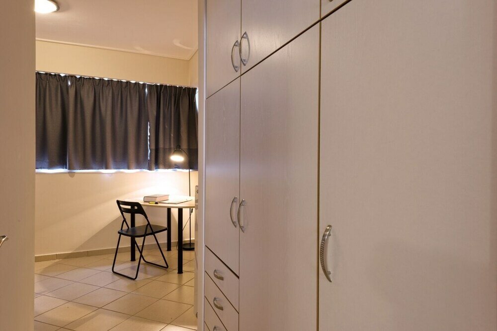 Фото Magnificent 101m² homm Apartment, 4th