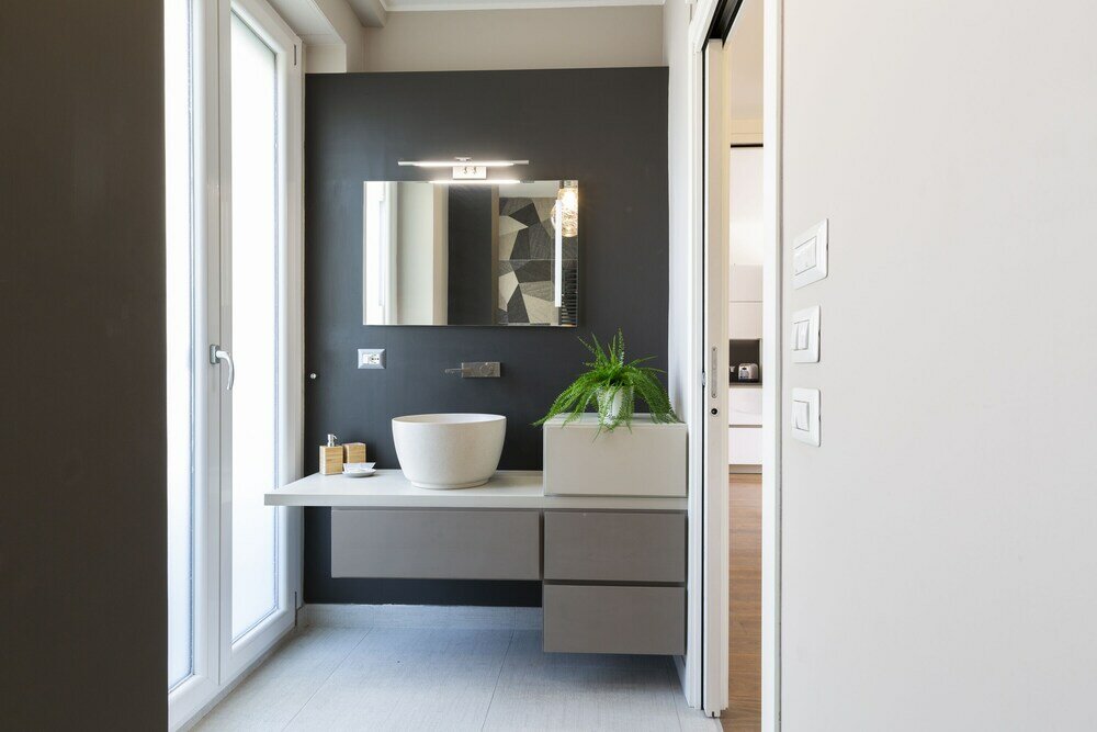 Фото NotaMi - Edolo Terrace