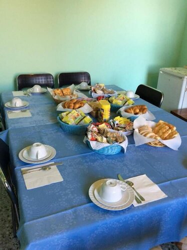 Гостиница Aneide's Bed & Breakfast в Генуе
