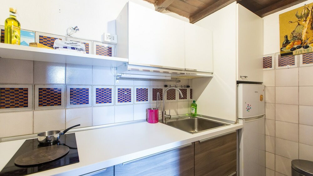 Фото Rental in Rome Ancient Rome View