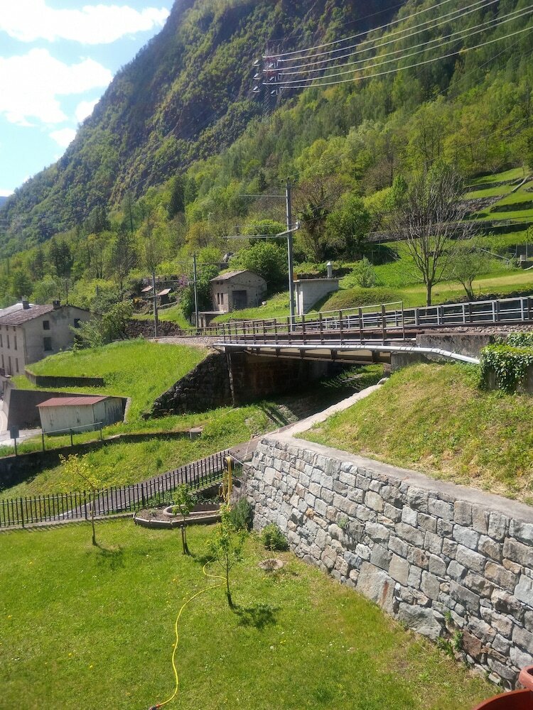 Фото B'n'B Centro Ayurveda