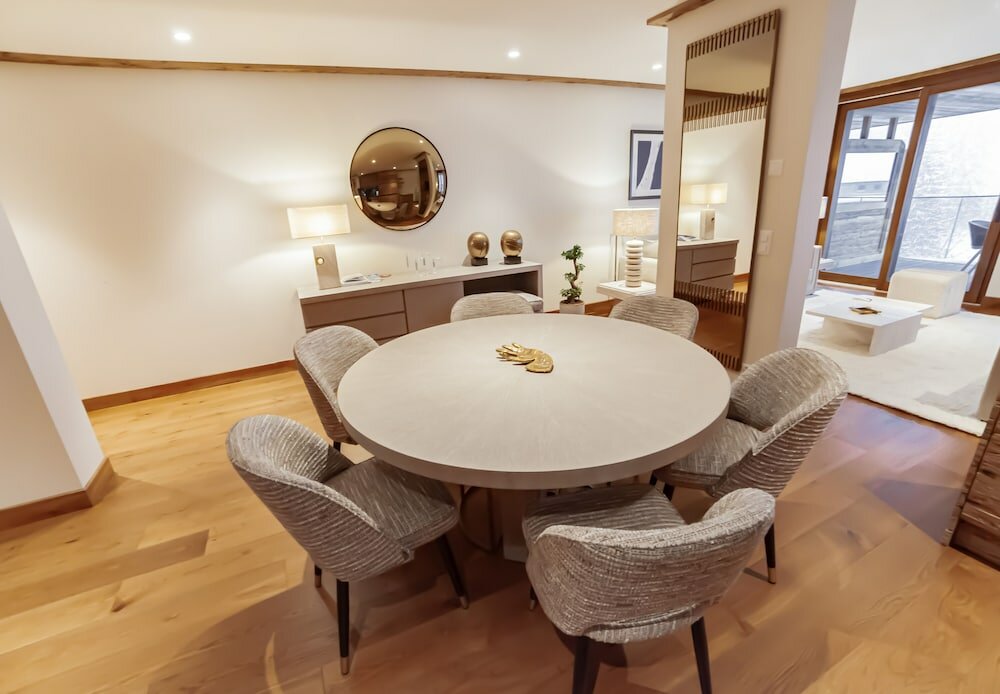 Фото Sport Club Residences & SPA