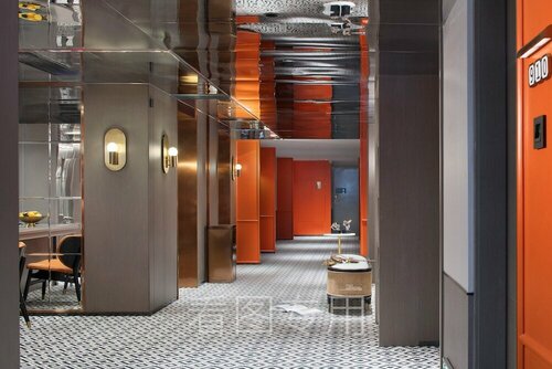 Гостиница Cityjoin Hotel в Гуанчжоу