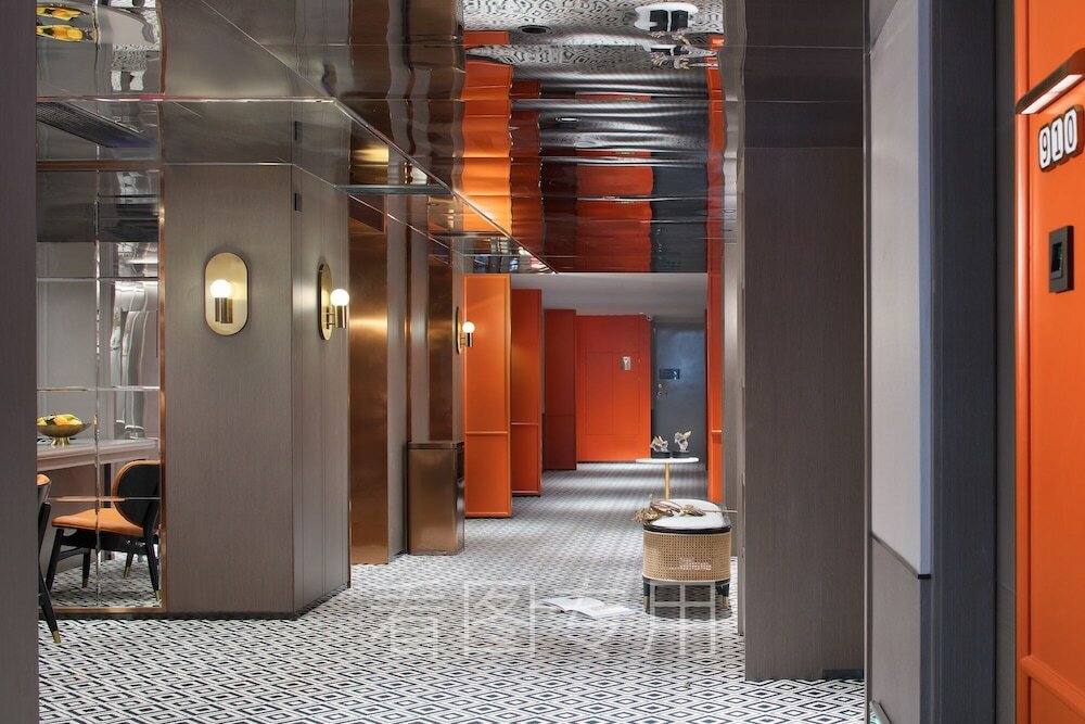 Фото Cityjoin Hotel