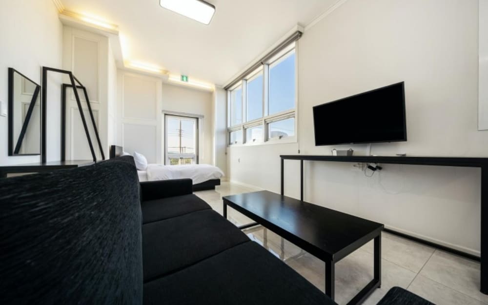 Фото Yeosu Little Forest Pension