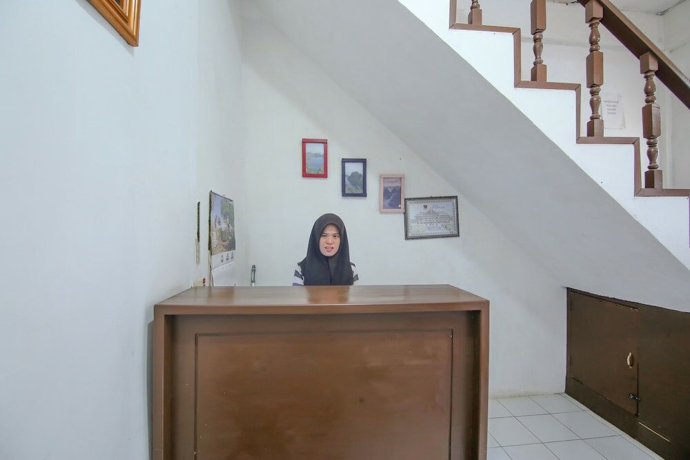 Фото Oyo 3242 Penginapan Saa'ada Syariah