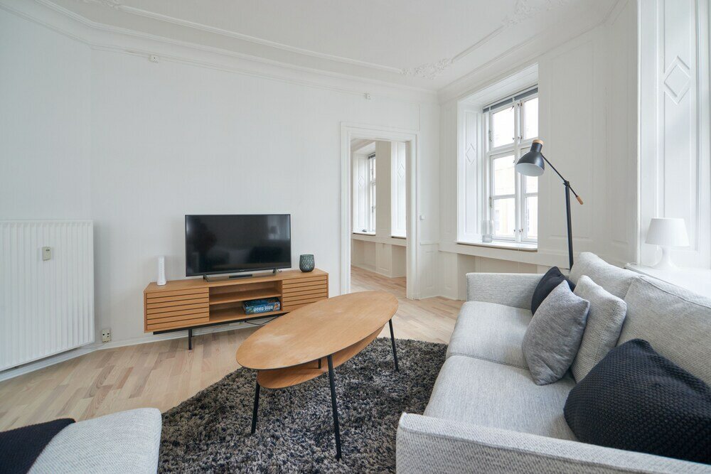 Фото Mikkel Bryggers Gade