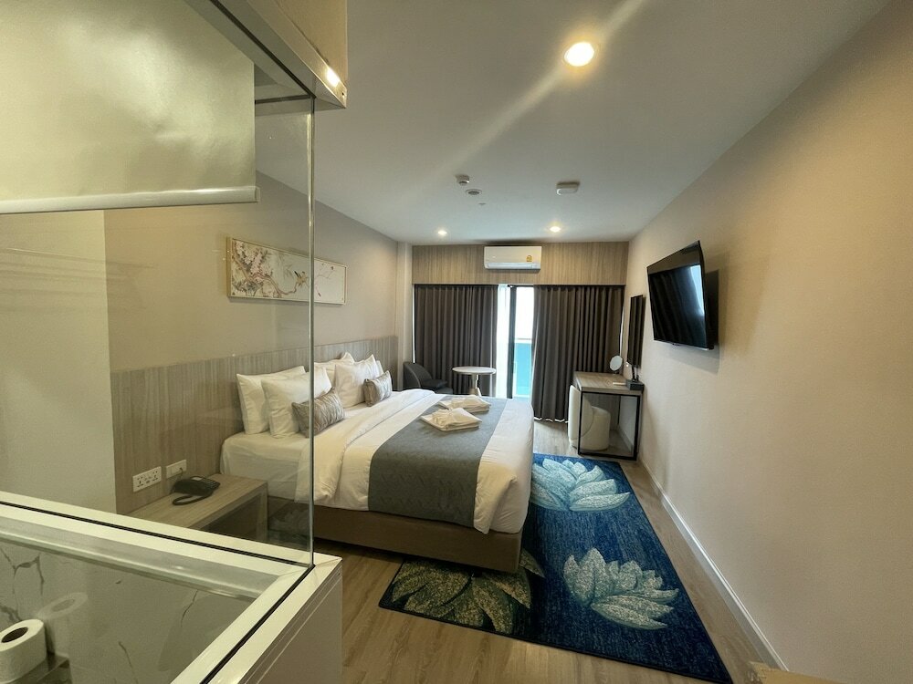 Фото Chinatown Living Hatyai