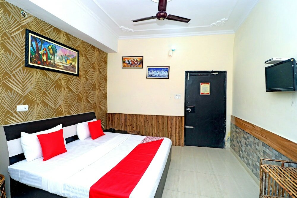 Фото Oyo 39812 Welcome Lounge