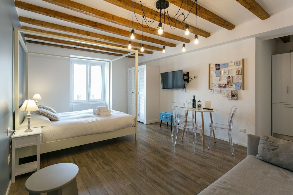 Фото Milano Apartments - Navigli Porta Genova