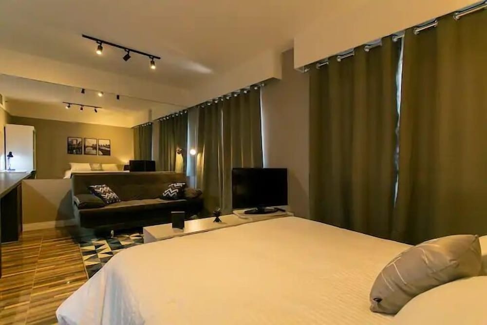 Фото Csa - Anora Spaces - Stadium Alphaville