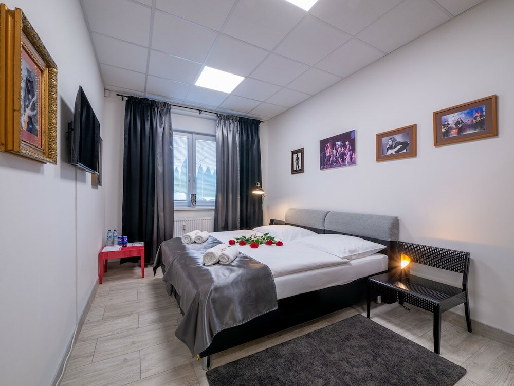 Фото Apartmany Style