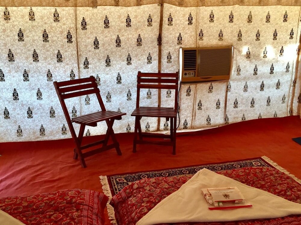 Фото Kutch Classic Rider Camp