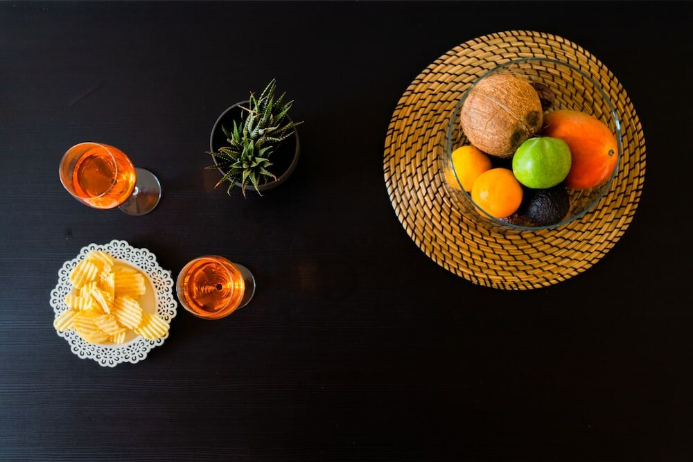 Фото Charm Of Ortigia Central Flat