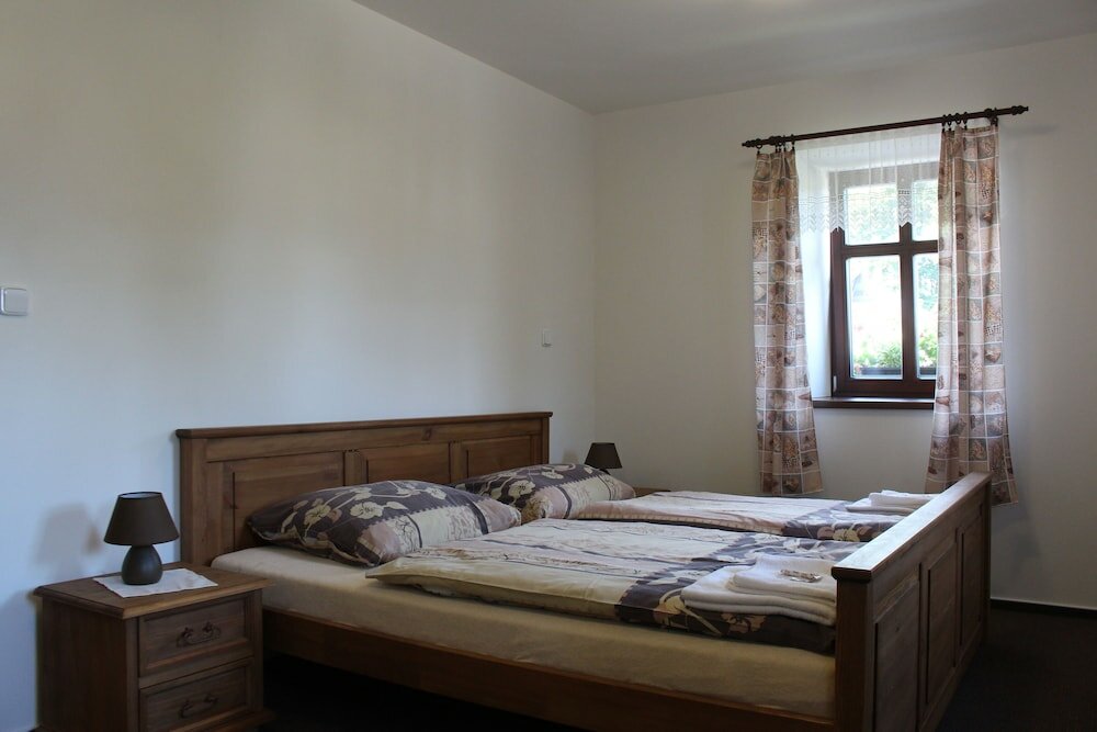 Фото Relax Penzion Schonwald