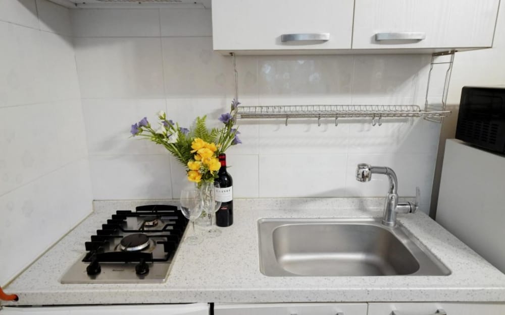 Фото Yeosu Expo Pension Hotel